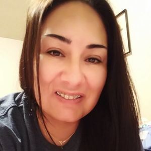 Meet your Posher, Adriana